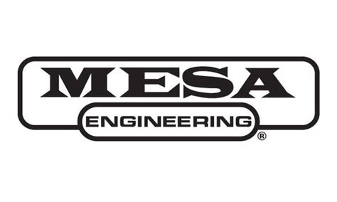 mesa engineering t shirt