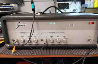Sinmarc B2160C