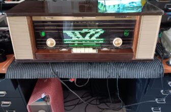 Philips Reverbeo