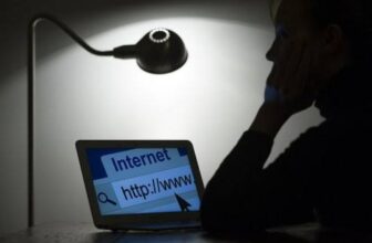RANT ! The wonderful national Inter-Web Service!