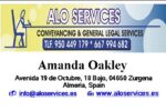 Servicios ALO