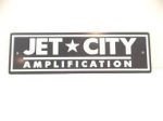 jet city logo