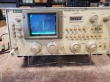 ANRITSU MS62B Spectrum Analyzer