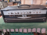 Crate 33 amplifier