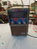 Early 1970s Transistor AM-FM portable