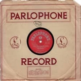 Bring back 78 rpm records???