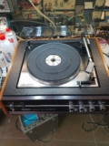 Hacker Centurion Garrard SP25Mk5