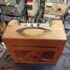 Dansette Consort 4 tape recorder