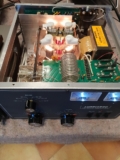 Ameritron AL-811H linear amplifier