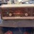 Dansette Consort 4 tape recorder