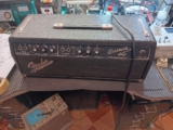 Fender Bassman