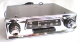 Car Radio, the birth of!