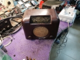 Bush DAC90A Another lovely restoration