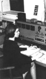 Delia Derbyshire, Electronic music composer