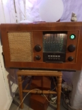 Ekco Radio A28
