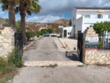 Workshop relocation to Arboleas