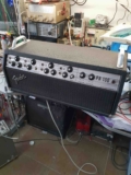 Fender PA100