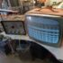 Ferguson 1960 estéreo radiograma