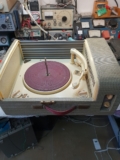 Ferguson “Fortune” Collaro Record player