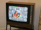Quick history of Colour TV