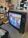 1980 Grundig 26″ CRT TVS826 S100E repair