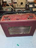 Hacker RP35 Transistor Portable radio