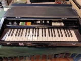 Hammond organ