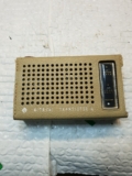 Hitachi 6 Transistor radio