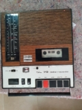 ITT/KB SL75 radio cassette