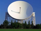 Sir Bernard Lovell’s Jodrell Bank
