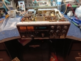 Kenwood TS-770 Transceiver