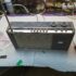 Early 1970s Transistor AM-FM portable