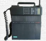 Potted history of the mobile phone!
