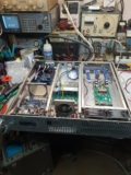 PCS CyberMax 800 Watt transmitter repair