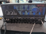 PRS MT-15 Guitar amplifier