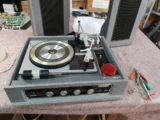 Reader’s Digest Record Player