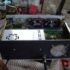Beau Decca 1947 radiogram