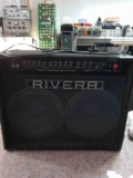 Rivera 120 Watt amplifier