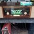 ASPES Español, 1960Restauración de TV con válvula s.