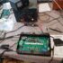 Mesa giratoria Oracle Delphi