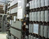 Mr. Almon Strowger. The man who gave us the telephone exchange.