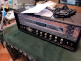 Mesa Boogie Triple Rectifier 150 Watt, Solo Head