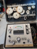 BK Tube tester
