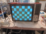 Spanish TV Novokit 24″