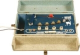 W.E.M Copicat