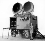WW2 Wireless Set No. 10